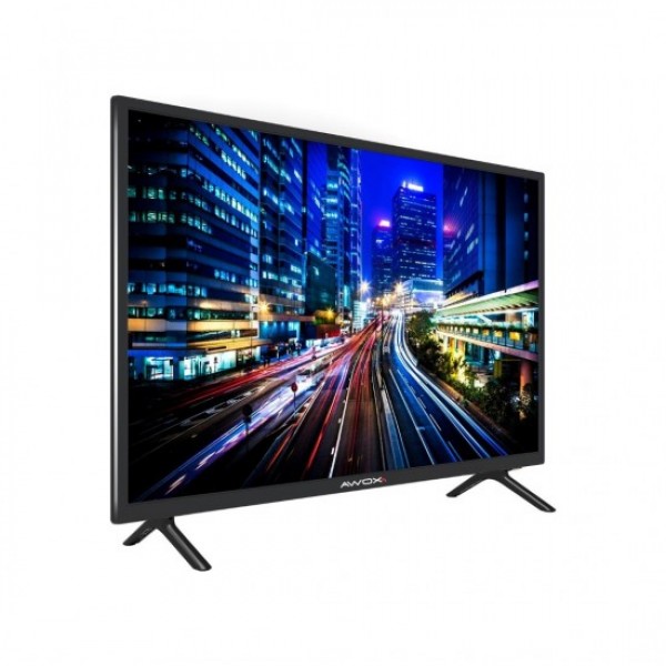 Awox B213200 32" 80 Ekran Uydu Alıcılı HD LED TV