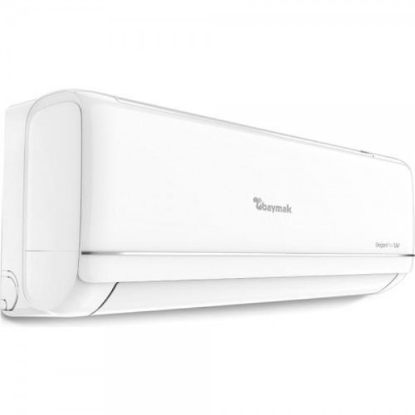 Baymak Elegant Plus UV 18 A++ (MD) 18000 BTU Duvar Tipi Klima