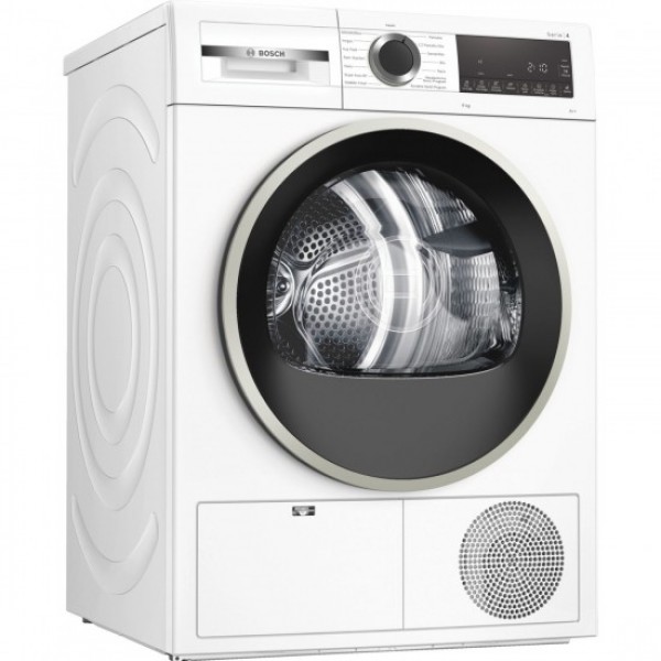 BOSCH WQG24100TR A++ 9 KG Isı Pompalı Kurutma Makinesi 