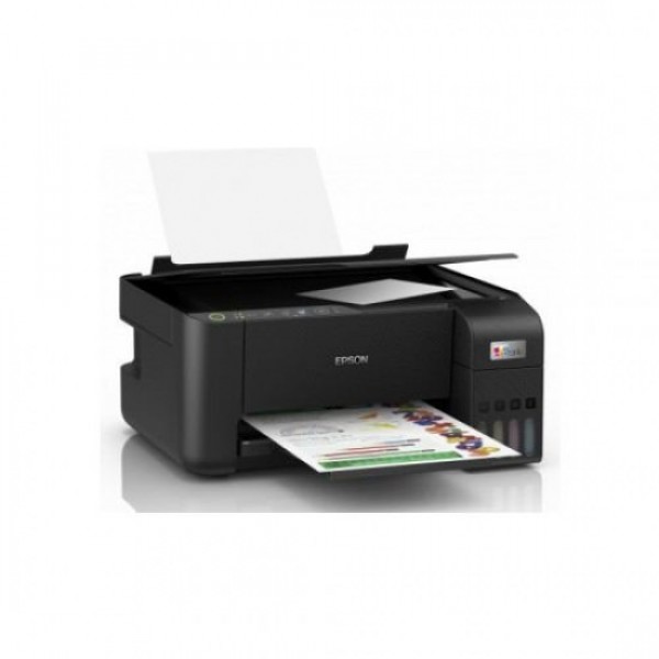 Epson Ecotank L3250 Renkli Tanklı Yazıcı Baskı-Tarama- Kopya - ( Usb, Wifi, Wi-Fi Direct ) 