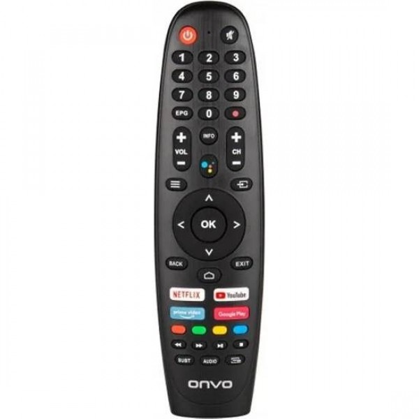 Onvo OV43F800 43INC 109 cm Frameless Fhd Uydu Alıcılı