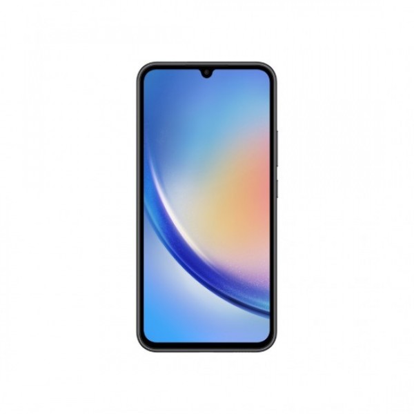 Samsung Galaxy A34 128 GB 8 GB Ram (Samsung Türkiye Garantili)