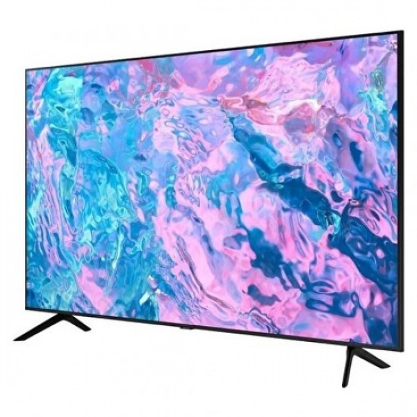 Samsung 50CU7000 50" 126 Ekran Uydu Alıcılı Crystal 4K Ultra HD Smart LED TV