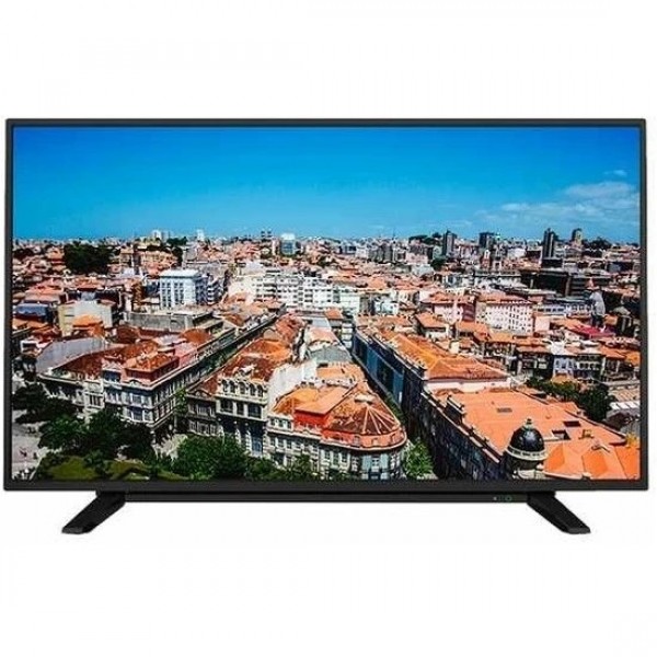 Toshiba 43L2163DT 43" 108 Ekran Uydu Alıcılı Full HD Smart LED TV