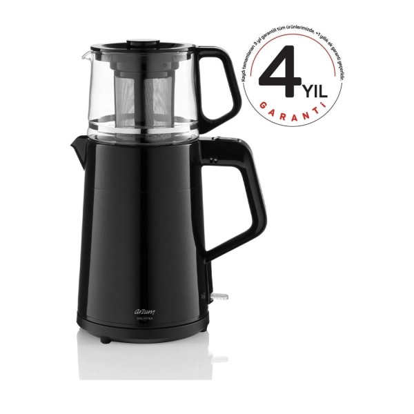 Arzum Ar3134 Dreamtea 1650 W Çay Makinesi