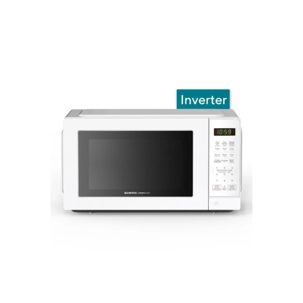 KUMTEL HMIN-01 Smartwave Dijital Inverter Mikrodalga