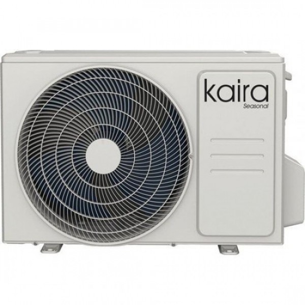 Kaira DTXR25E 9000 BTU WiFi A++ Inverter Duvar Tipi Klima(Montaj Dahil)