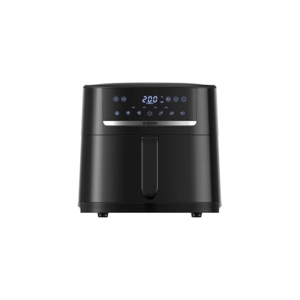 Xiaomi Air Fryer 6 L Siyah