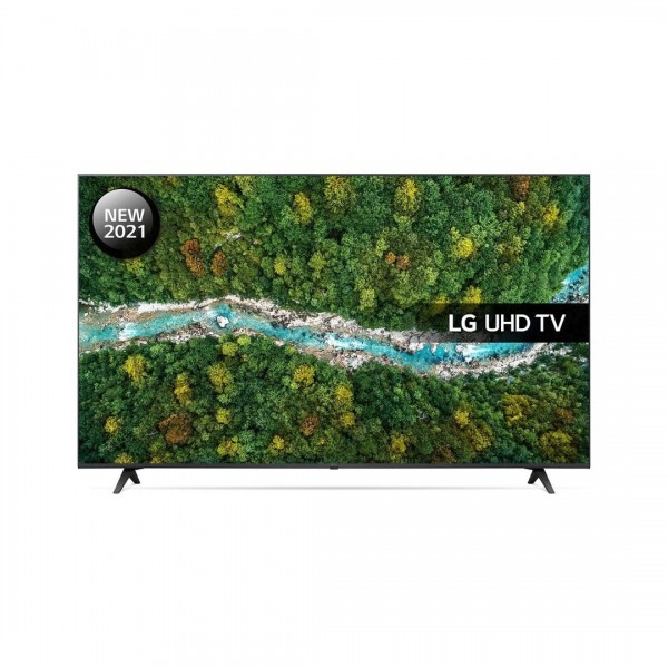 LG 50UP77006 50'' 126 Ekran Uydu Alıcılı 4K Ultra HD webOS Smart LED TV