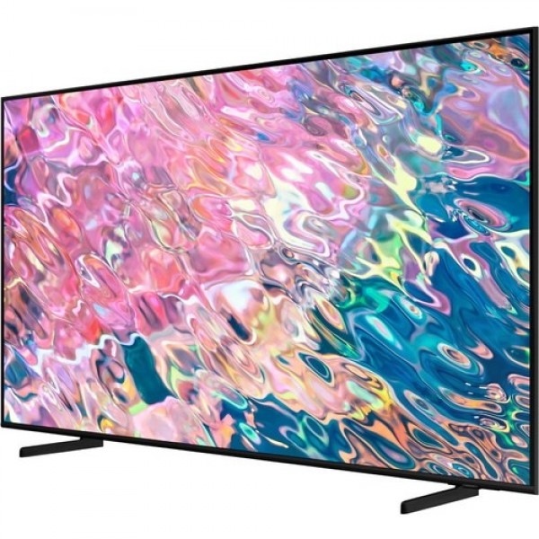 Samsung 50Q60B 50" 126 Ekran Uydu Alıcılı 4K Ultra HD Smart QLED TV