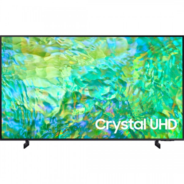 Samsung 65CU8000 65" 163 Ekran Uydu Alıcılı Crystal 4K Ultra HD Smart LED TV